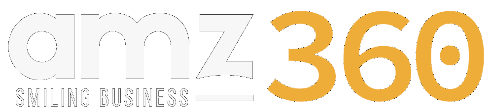 AMZ360 · Smiling Business